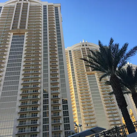 Mgm Signature Condo Hotel By Owner - No Resort Fee !!